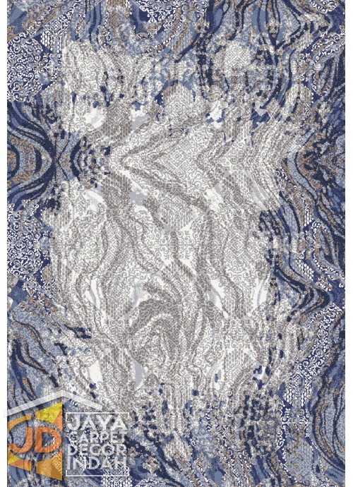 Karpet Permadani Monalisa 101 KY 7 X Ukuran 120x160, 160x230, 200x300, 240x340